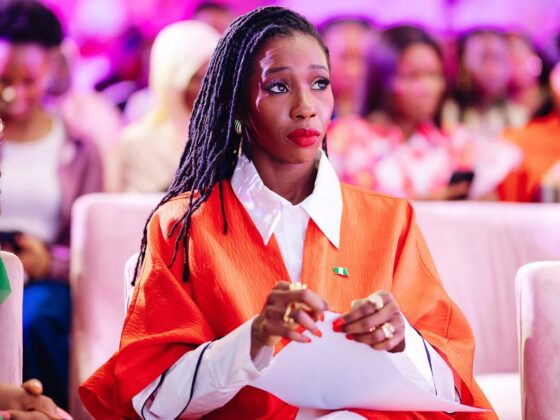 Adanna Steinacker creates RenewHER initiative to spotlight women's health and equity.