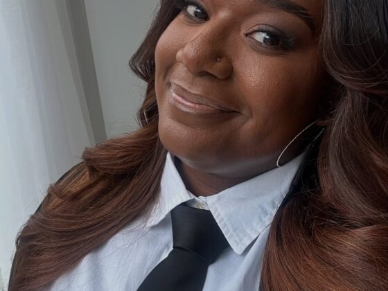 Naomi Raine's new album Jesus over everything review