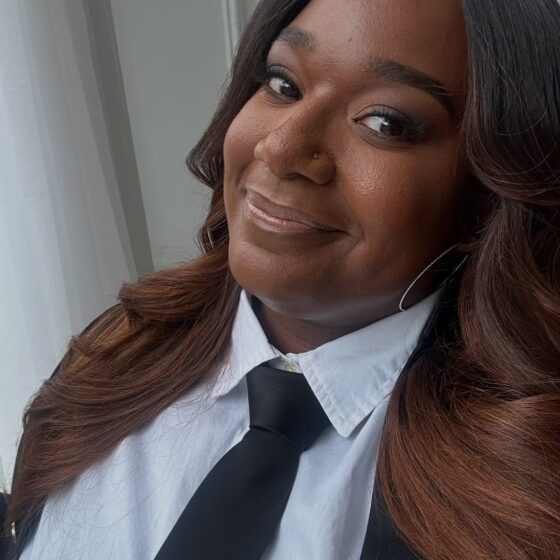 Naomi Raine's new album Jesus over everything review