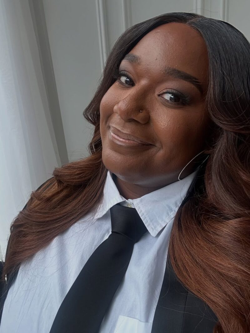 Naomi Raine's new album Jesus over everything review