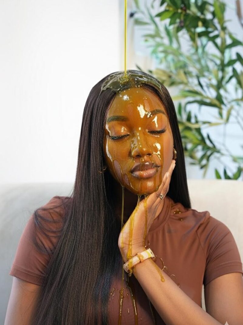 Evelyn Ajayi’s Anointed Challenge photo.