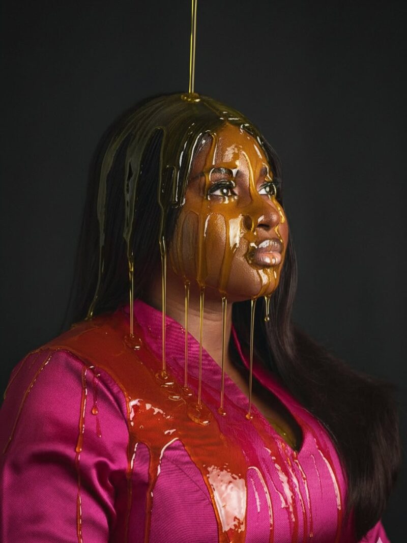 Adura Sings, Adura Ojofeitimi