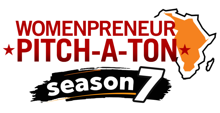 Access Bank Womenpreneur Pitch-a-Ton season 7, 2025