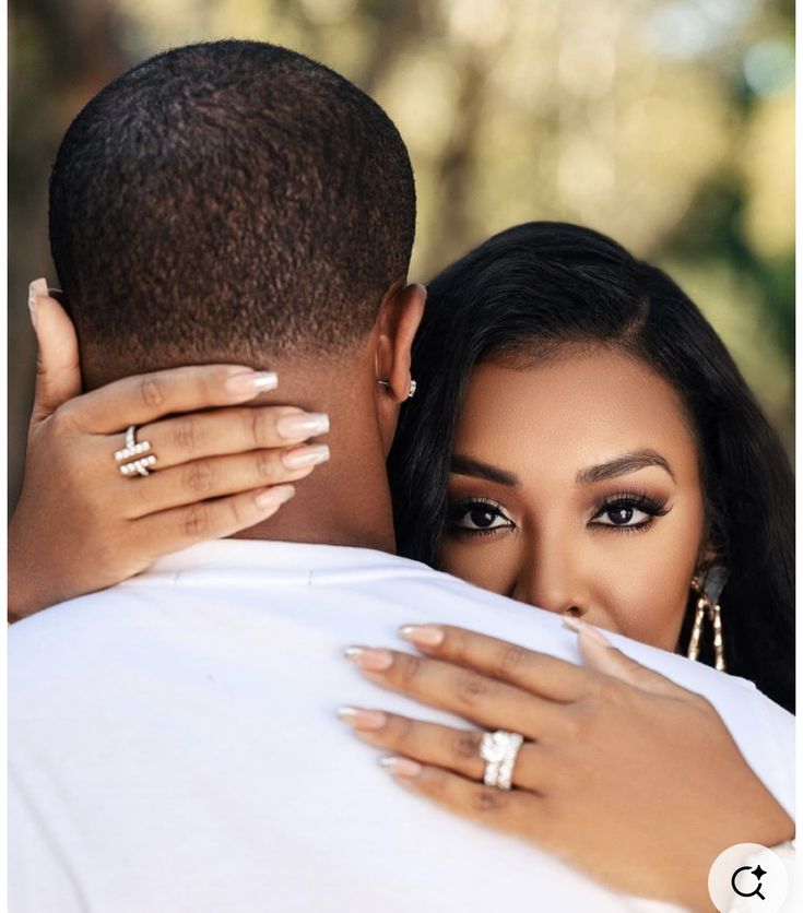 Christian couple symbolizing submission in marriage as partnership and love