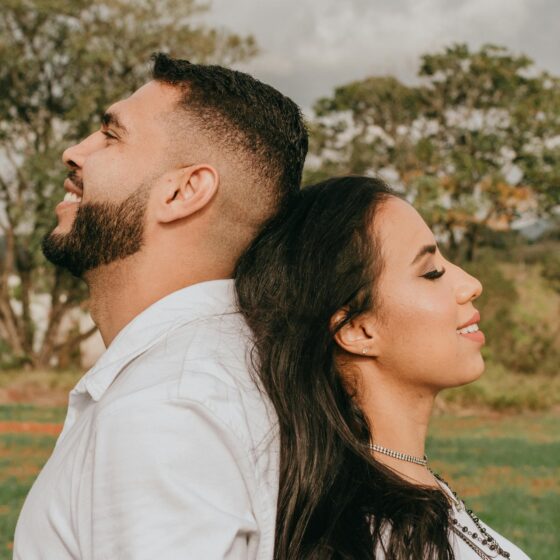 Are soulmates real? is my soulmate out there?