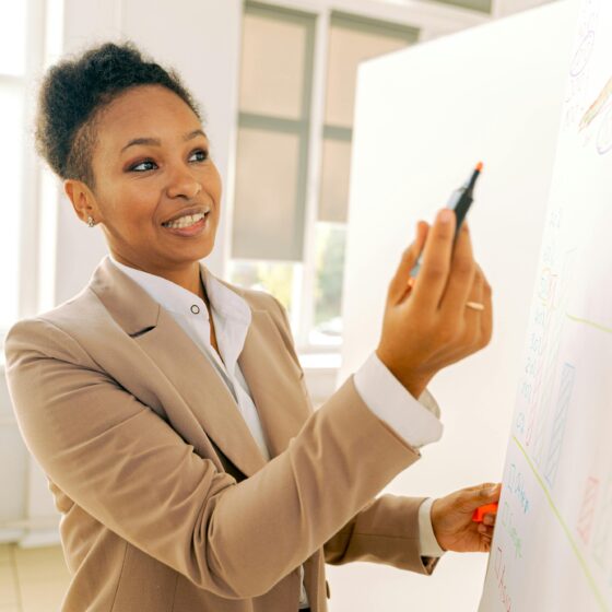 Access Bank Womenpreneur Pitch-a-Ton 2025 showcasing opportunities for women entrepreneurs.