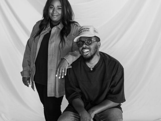 Chandler Moore and Naomi Raine announce departure from Maverick City Music