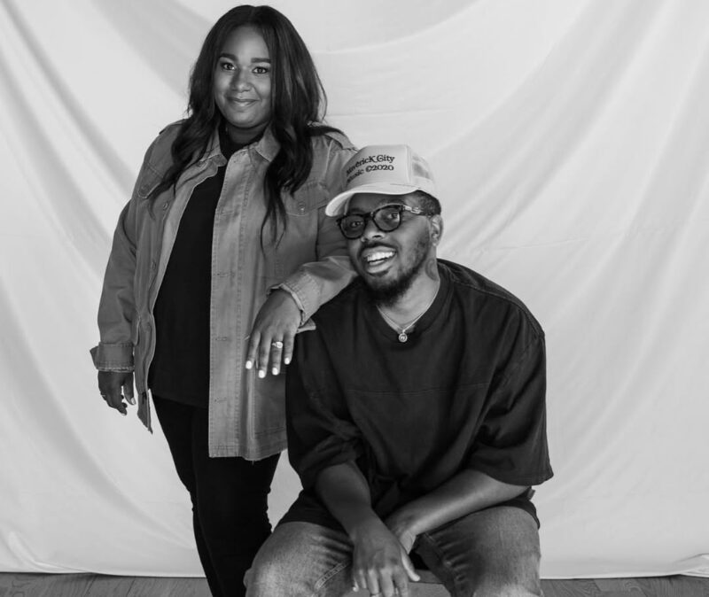 Chandler Moore and Naomi Raine announce departure from Maverick City Music