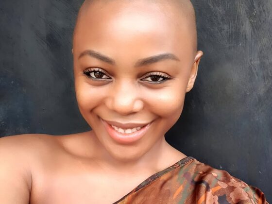 Ifu Ennada shares testimony of healing and faith after amnesia