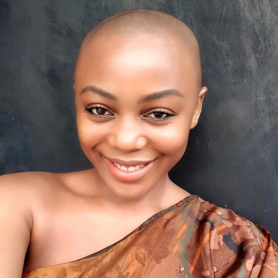 Ifu Ennada shares testimony of healing and faith after amnesia