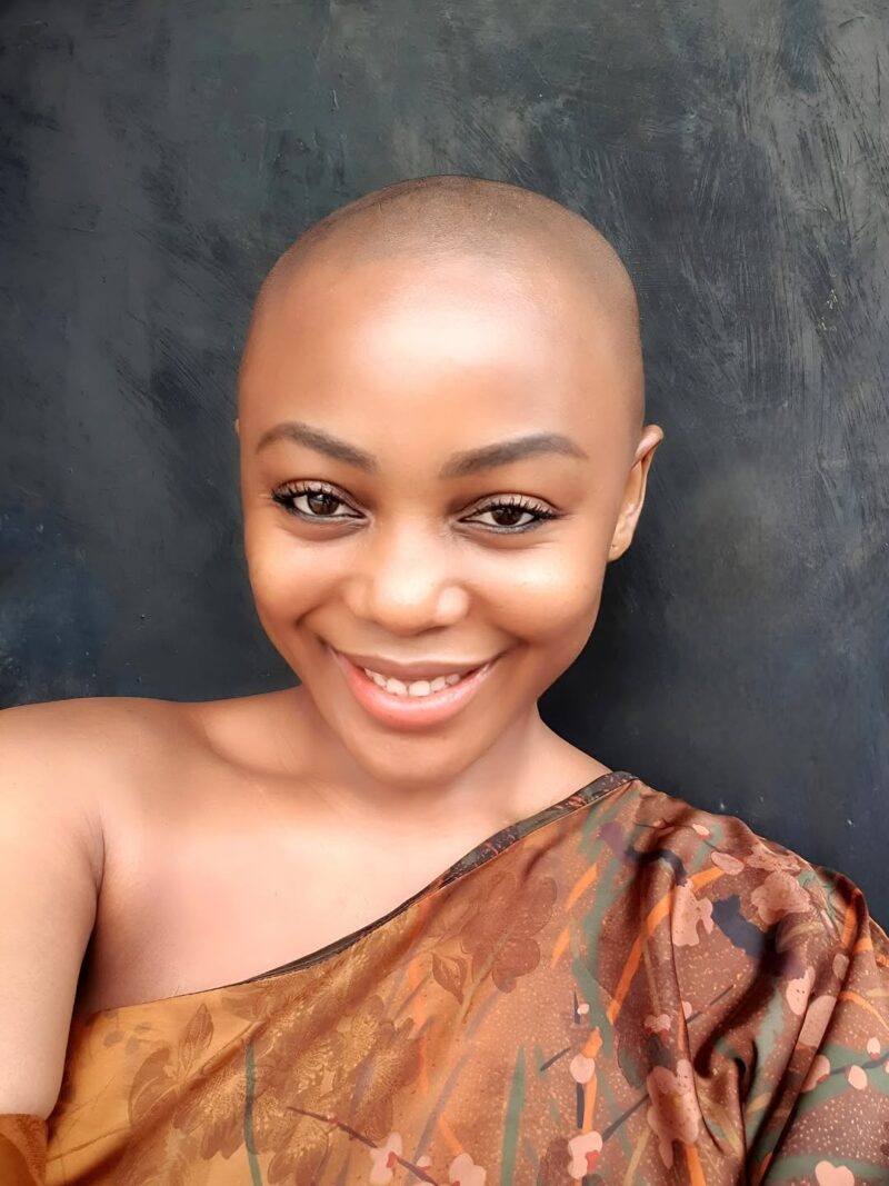 Ifu Ennada shares testimony of healing and faith after amnesia