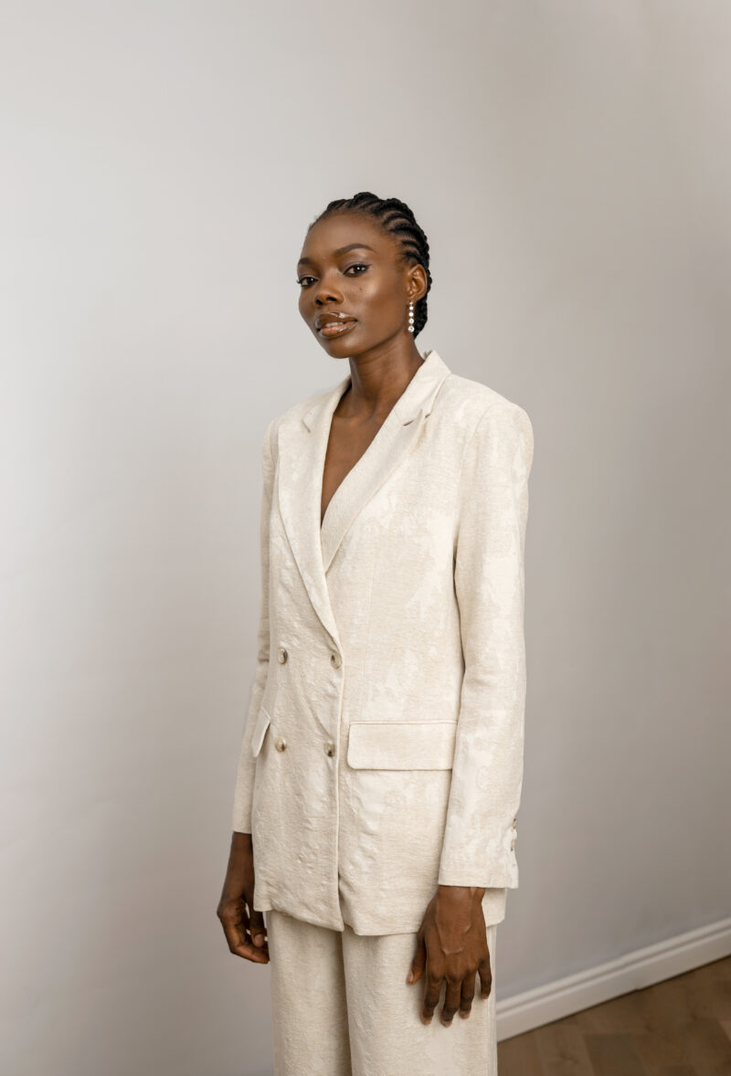 Christian women in fashion