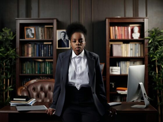 should christians vote or be involved in politics?