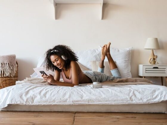 Should christians listen to secular music or read sexual books or watch worldly movies