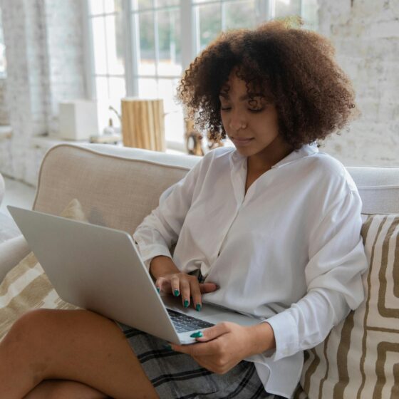 African creatives securing global deals through digital platform